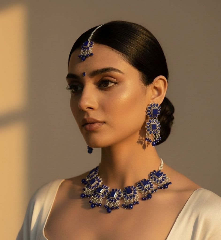 Pakistani Bridal Jewellery | Best Artificial jewellery for every occasion