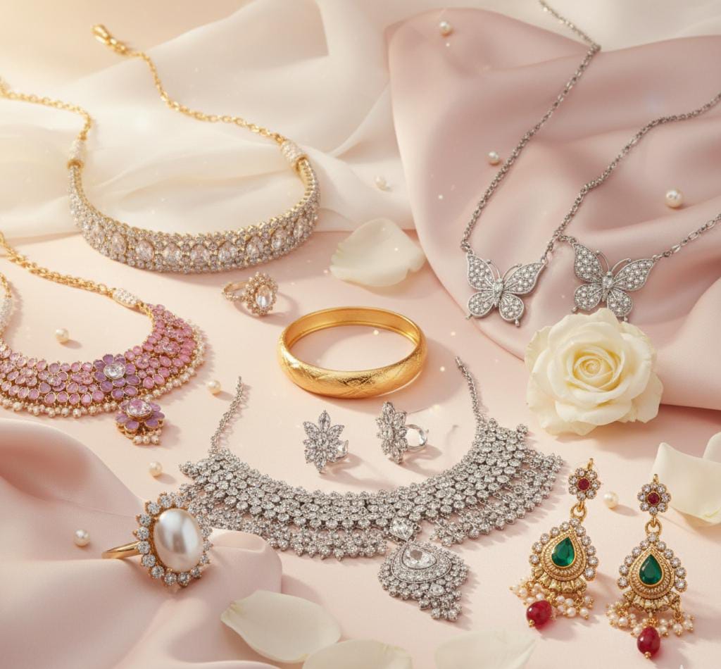 💍Big sale on this week on JEWELL'S.F up to 75% off