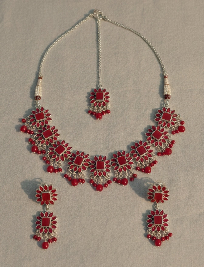 Pakistani Bridal Jewellery | Best Artificial jewellery for every occasion