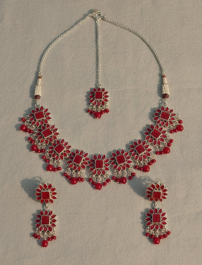 Pakistani Bridal Jewellery | Best Artificial jewellery for every occasion