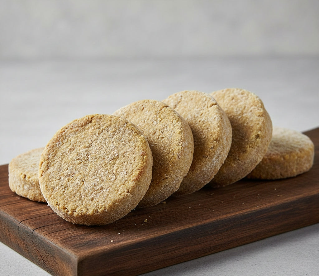 12 Pieces Dolphin Mart's FRESH AND TESTY Chicken Shami Kabab – Ready to Cook!