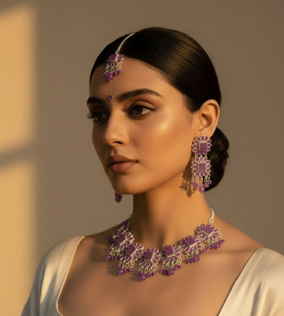 Pakistani Bridal Jewellery | Best Artificial jewellery for every occasion