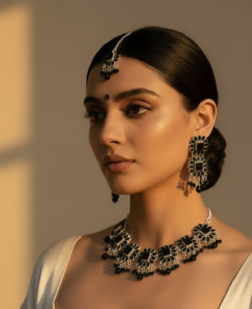 Pakistani Bridal Jewellery | Best Artificial jewellery for every occasion