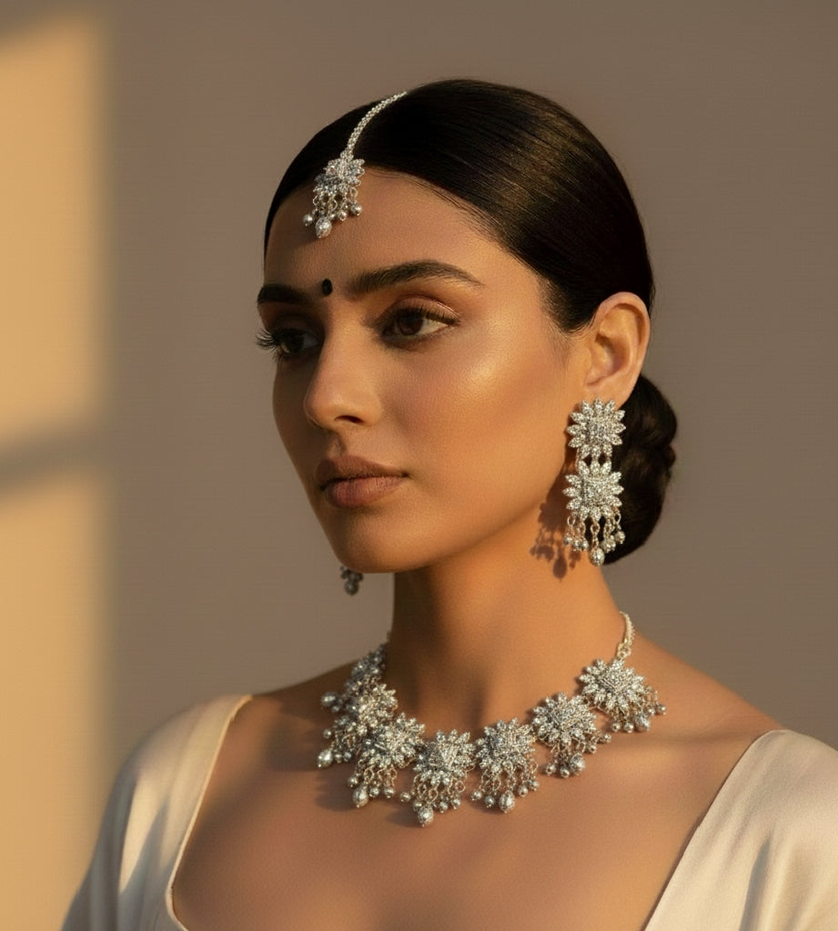 Pakistani Bridal Jewellery | Best Artificial jewellery for every occasion